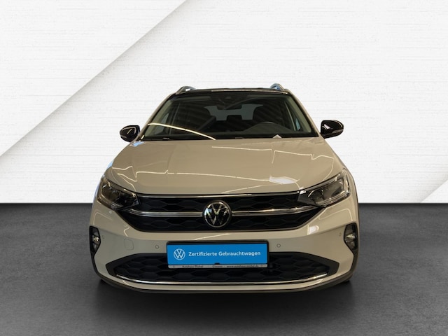 Volkswagen Taigo 1.0 TSI IQ.Drive Style