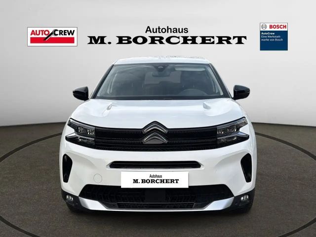 Citroën C5 Aircross Feel Pack