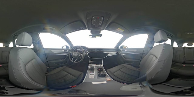 Audi A6 40 TDI Avant S-Line S-Tronic