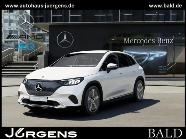 Mercedes-Benz EQE SUV 350