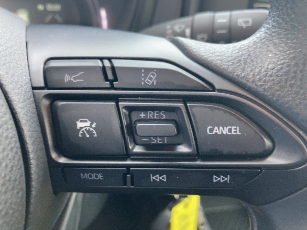 Toyota Aygo X 5-deurs