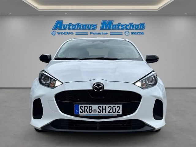 Mazda 2 Centre-Line 1.5 ACC Apple CarPlay Android Auto Kli