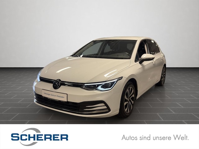 Volkswagen Golf 2.0 TDI DSG Golf VIII