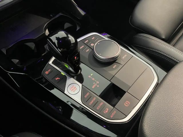 BMW X3 M-Sport xDrive