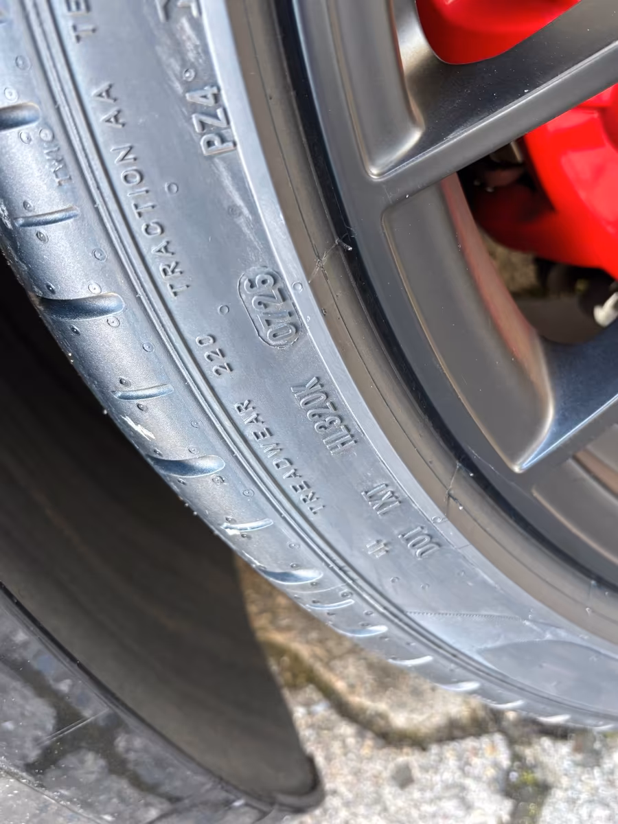 Porsche 911 992 Cabriolet Carrera GTS