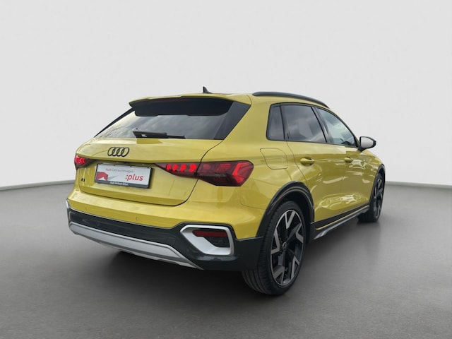 Audi A3 35 TFSI S-Tronic