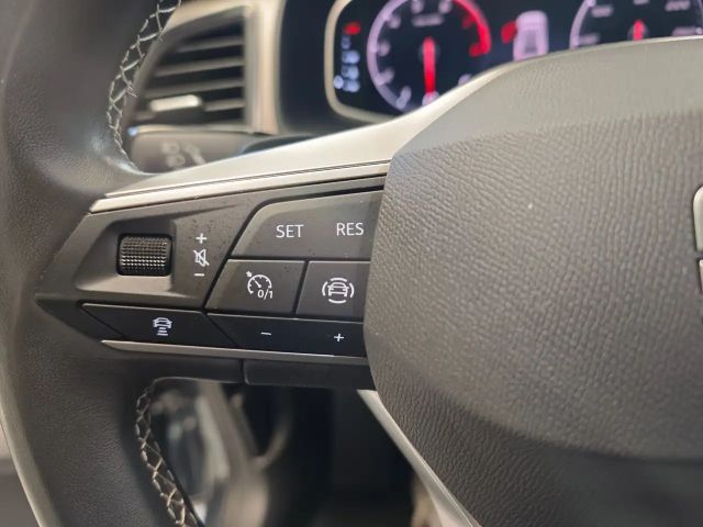 Seat Ateca 1.5 TSI DSG