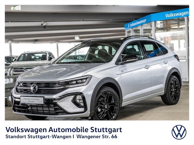 Volkswagen Taigo 1.5 TSI DSG R-Line