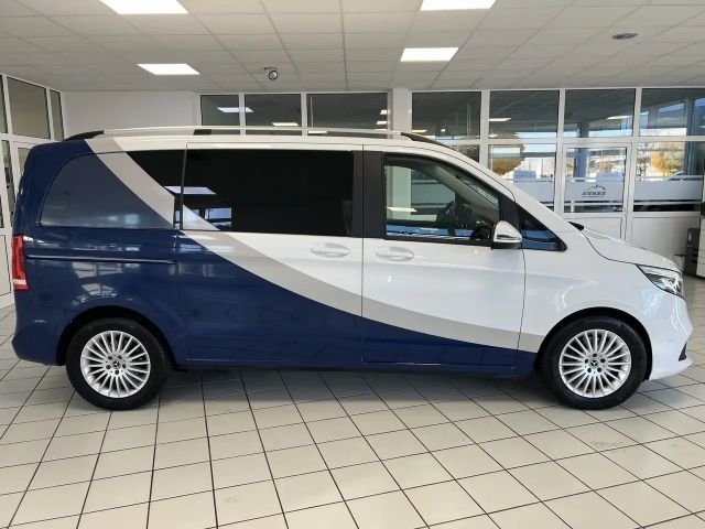 Mercedes-Benz V 300 V 300 d