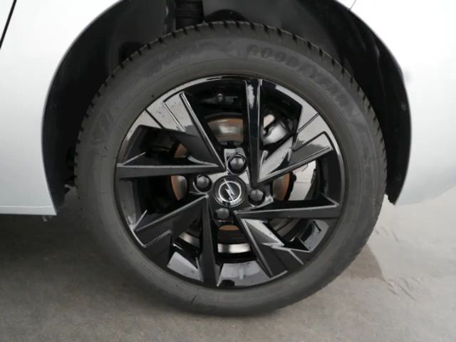 Opel Corsa GS-Line Grand Sport