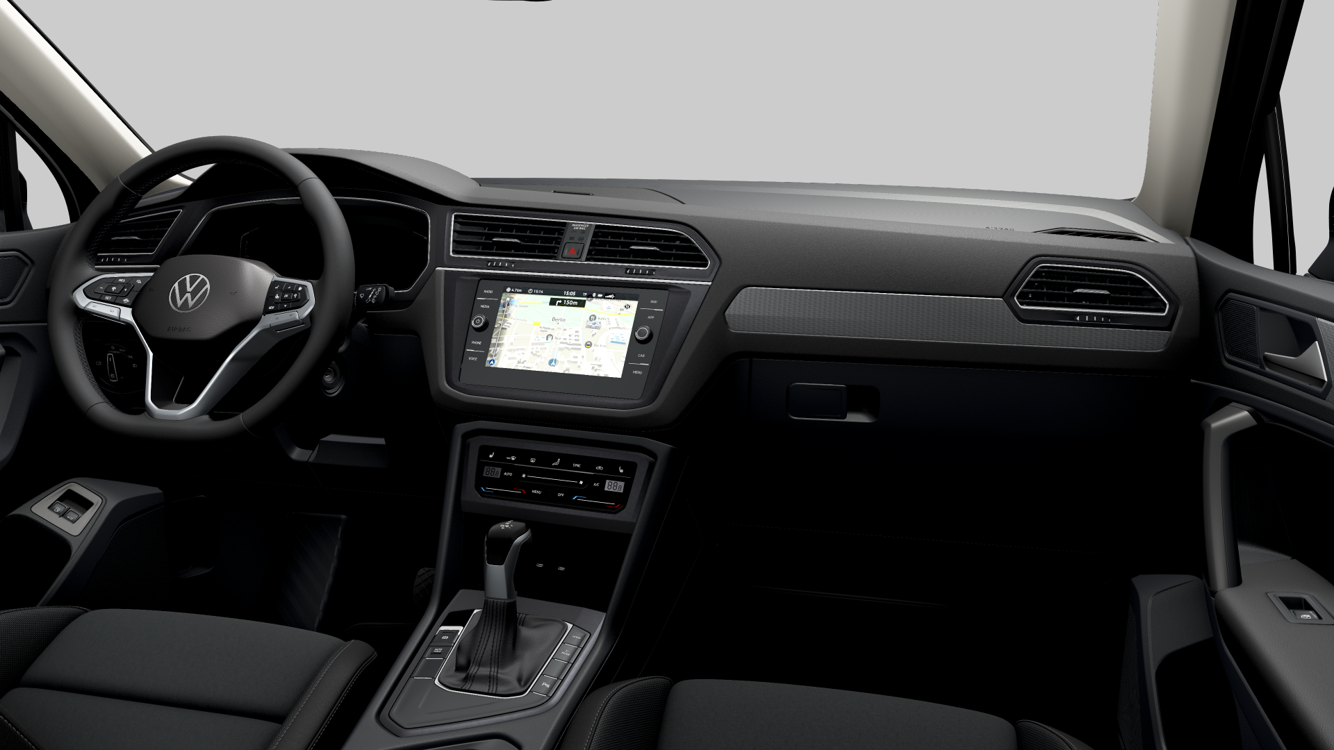 Volkswagen Tiguan DSG Life eHybrid