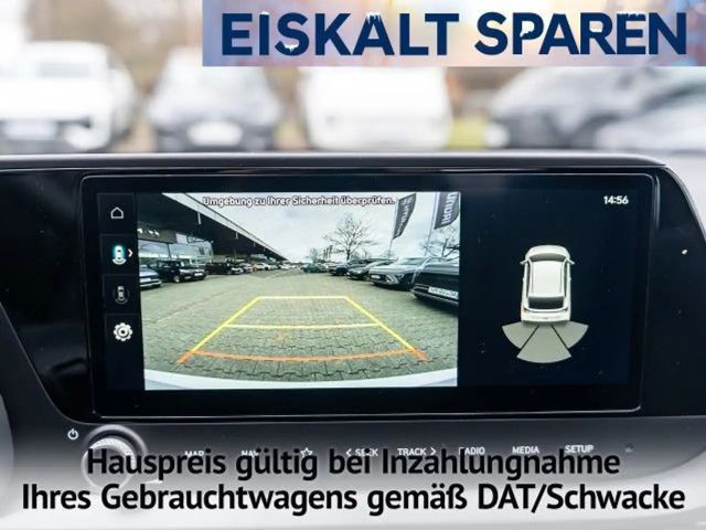 Hyundai i20 1.0 T-GDi Trend