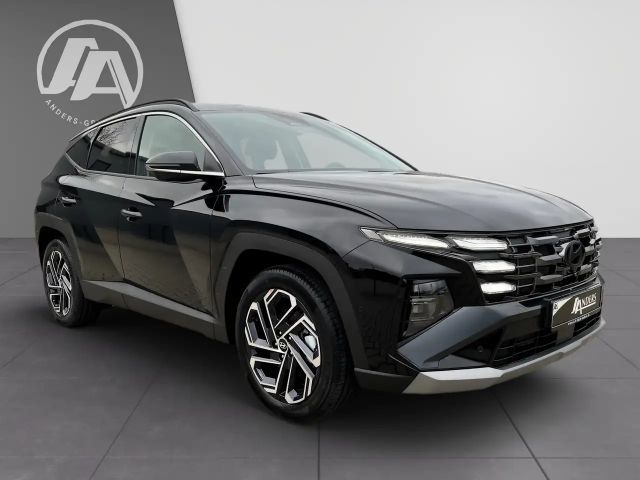 Hyundai Tucson 1.6 Prime T-GDi