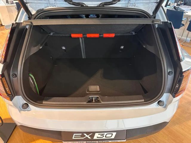 Volvo EX30 Achterwielaandrijving Plus