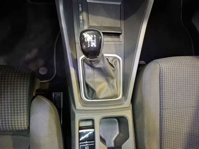 Volkswagen Caddy 2.0 TDI