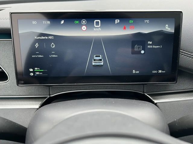 BYD Seal 6 Comfort DM-i