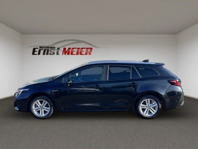 Suzuki Swace Comfort Hybrid