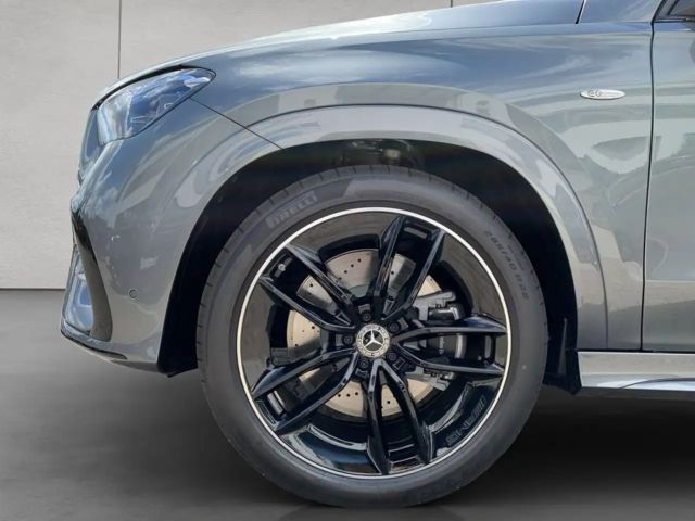 Mercedes-Benz GLE 350 GLE