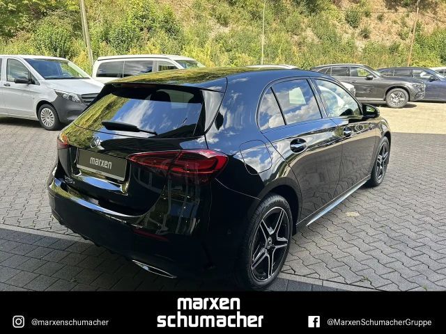 Mercedes-Benz A 250 A 250 e AMG Line