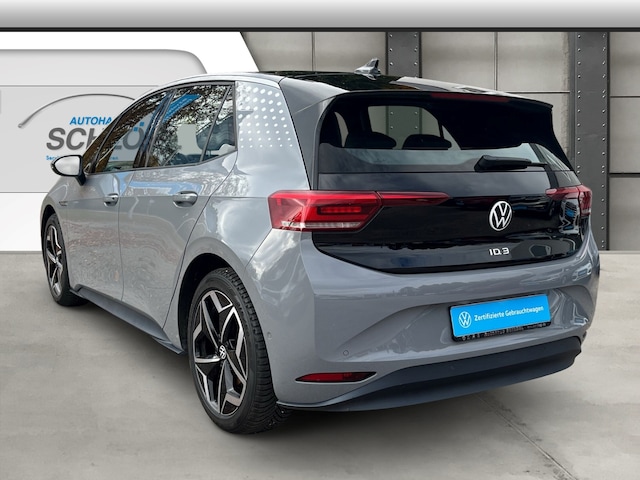 Volkswagen ID.3 Performance Pro