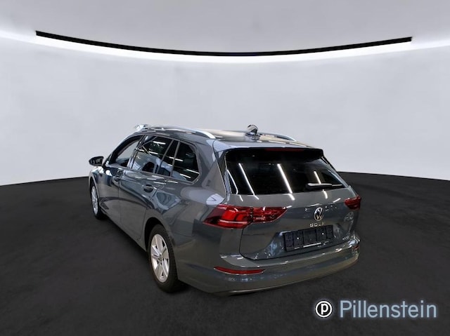 Volkswagen Golf DSG Variant