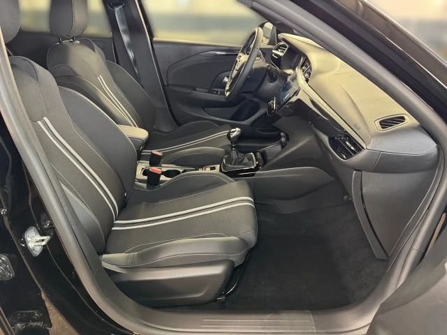 Opel Corsa GS-Line Grand Sport