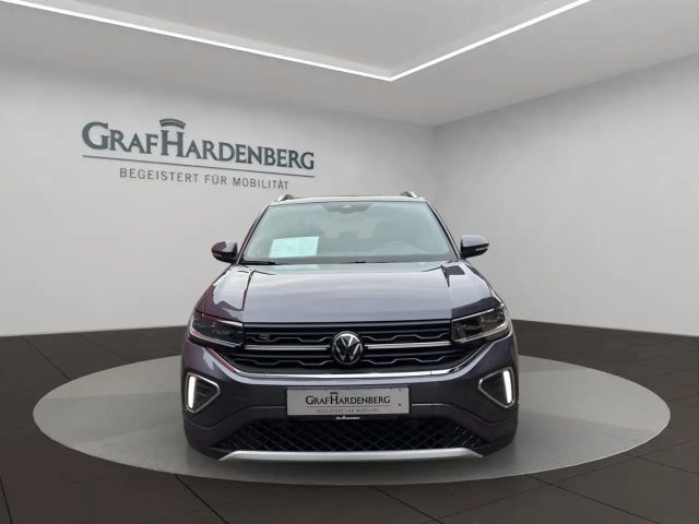 Volkswagen T-Cross 1.5 TSI DSG R-Line