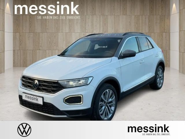 Volkswagen T-Roc 1.0 TSI TSi United