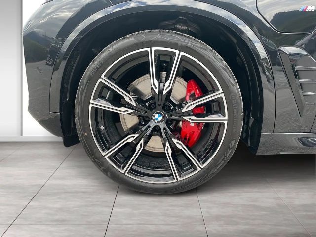 BMW X5 M-Sport xDrive50e