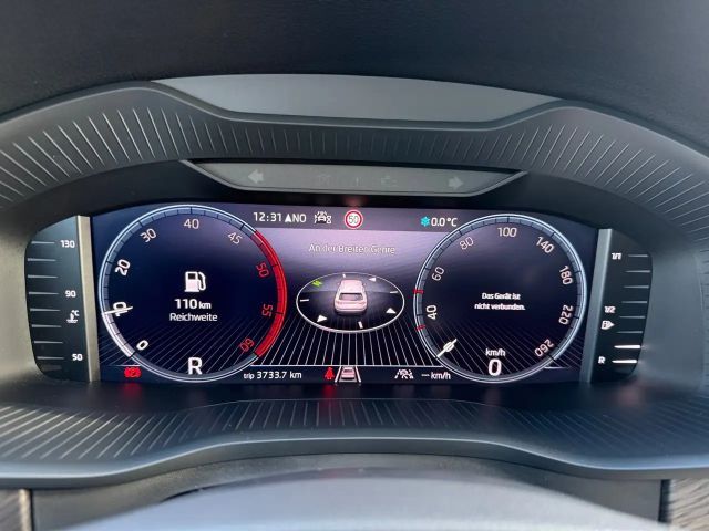 Skoda Kodiaq 2.0 TDI