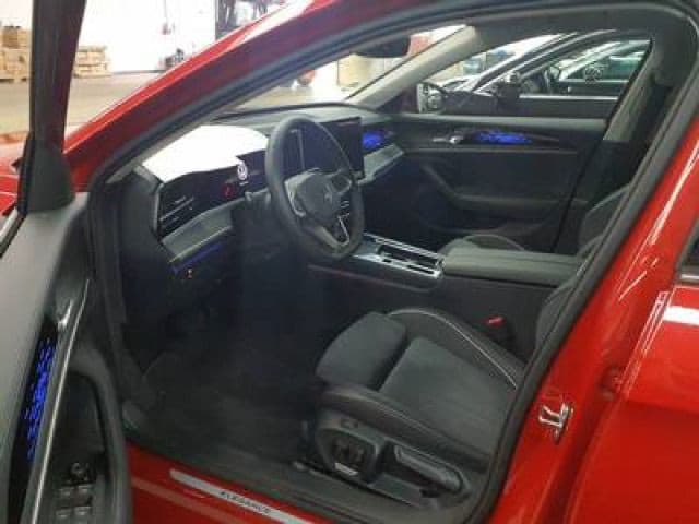 Volkswagen Passat 2.0 TDI Elegance Elegance