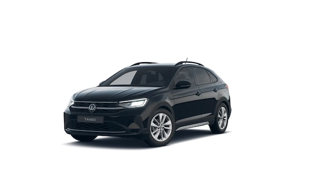 Volkswagen Taigo 1.0 TSI Life