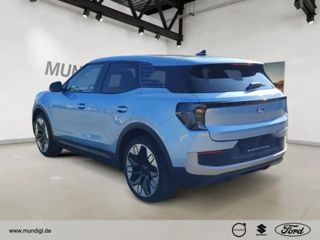 Ford Explorer Premium