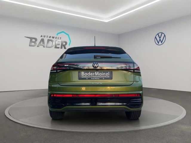 Volkswagen Taigo 1.0 TSI R-Line