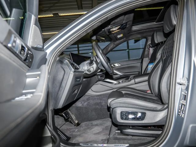 BMW X6 Coupé M-Sport xDrive30d