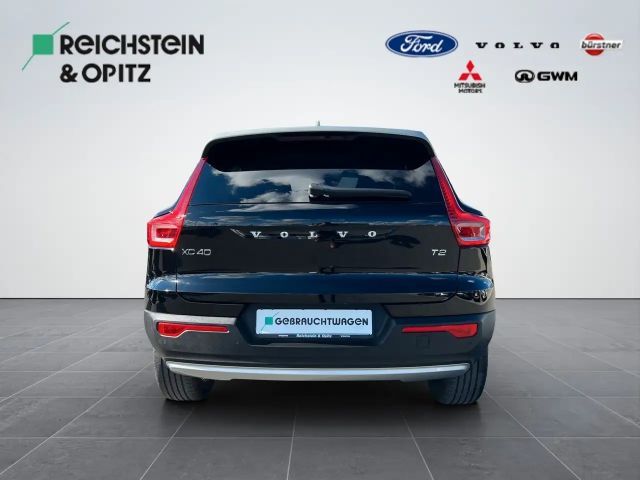 Volvo XC40 Momentum