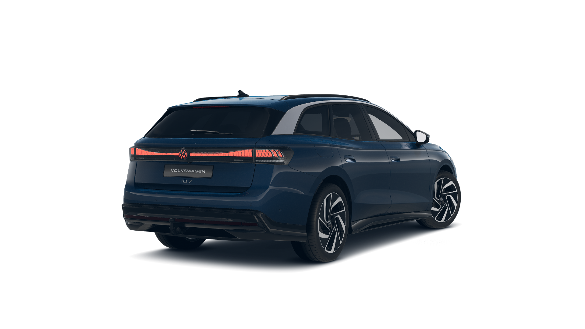 Volkswagen ID.7 Pro Tourer