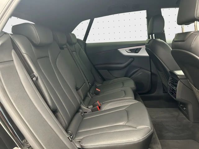 Audi Q8 45 TDI Quattro