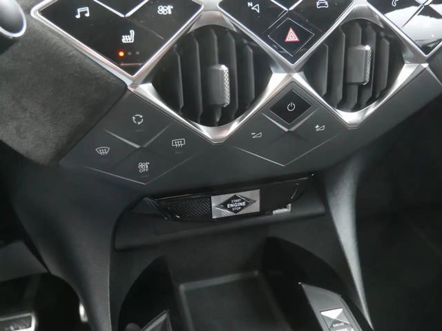 DS DS 3 Crossback Crossback E-Tense