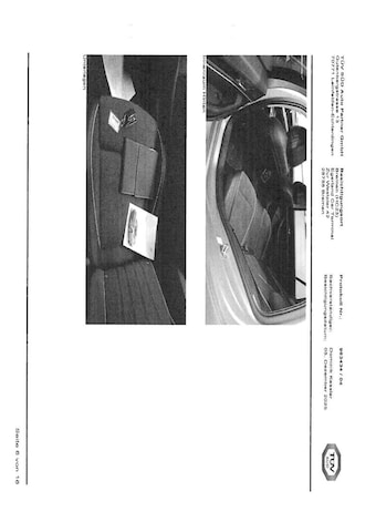 Volkswagen Passat 1.5 TSI eHybrid