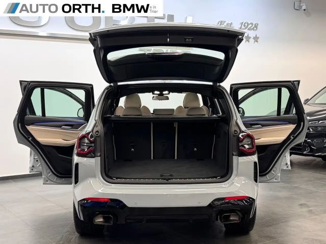 BMW X3 M-Sport xDrive30i