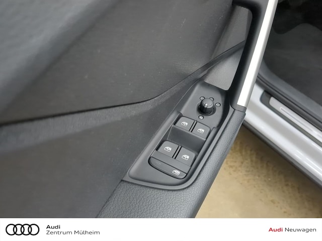 Audi Q2 35 TFSI S-Tronic