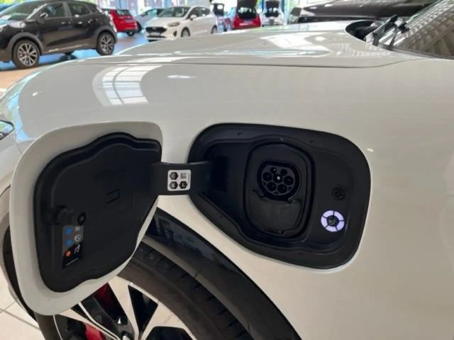 Ford Mustang Mach-E AWD Extended range