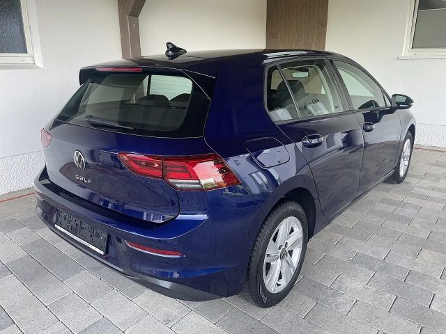 Volkswagen Golf DSG Life Plus