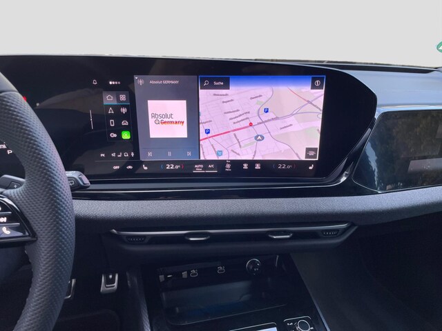 Audi A5 Avant S-Tronic