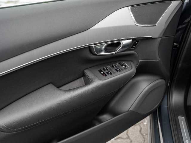 Volvo XC90 AWD Inscription T8