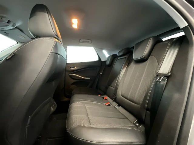 Opel Grandland X 1.5 CDTI 1.5 Turbo Elegance