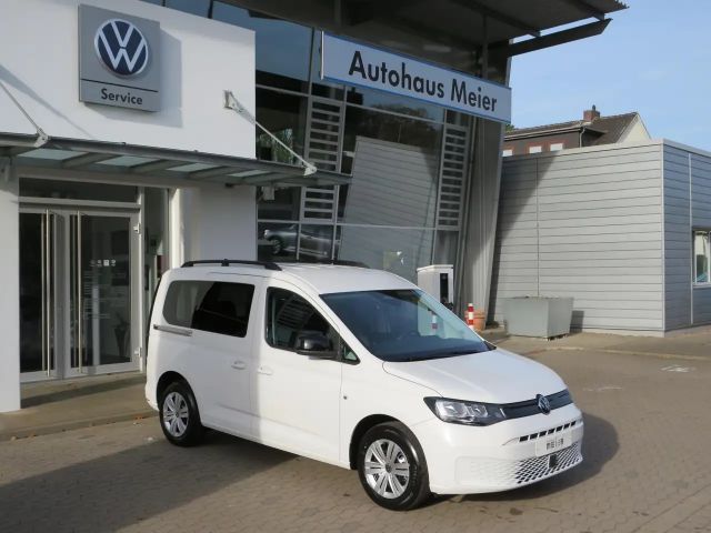 Volkswagen Caddy Combi