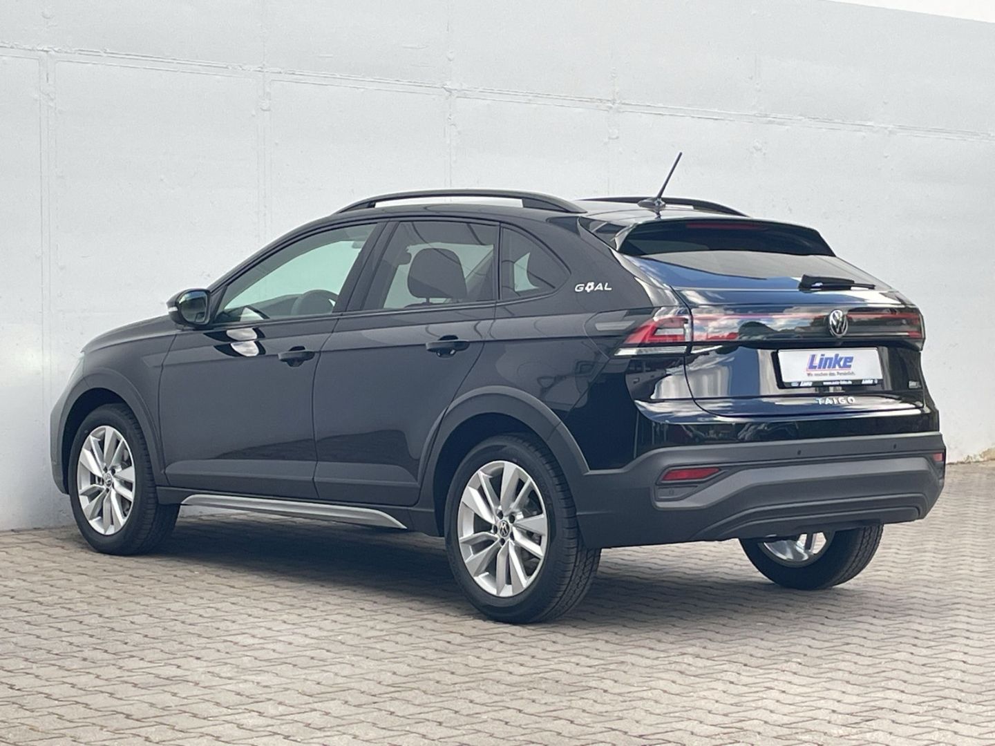 Volkswagen Taigo 1.0 TSI DSG