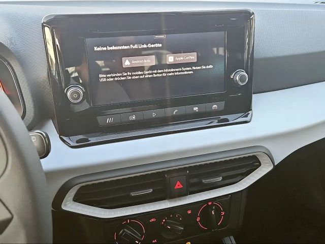 Seat Ibiza Reference